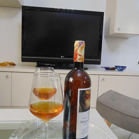 Eleni'S Place Naxos City Екстериор снимка