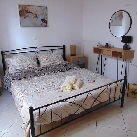 Eleni'S Place Naxos City Екстериор снимка