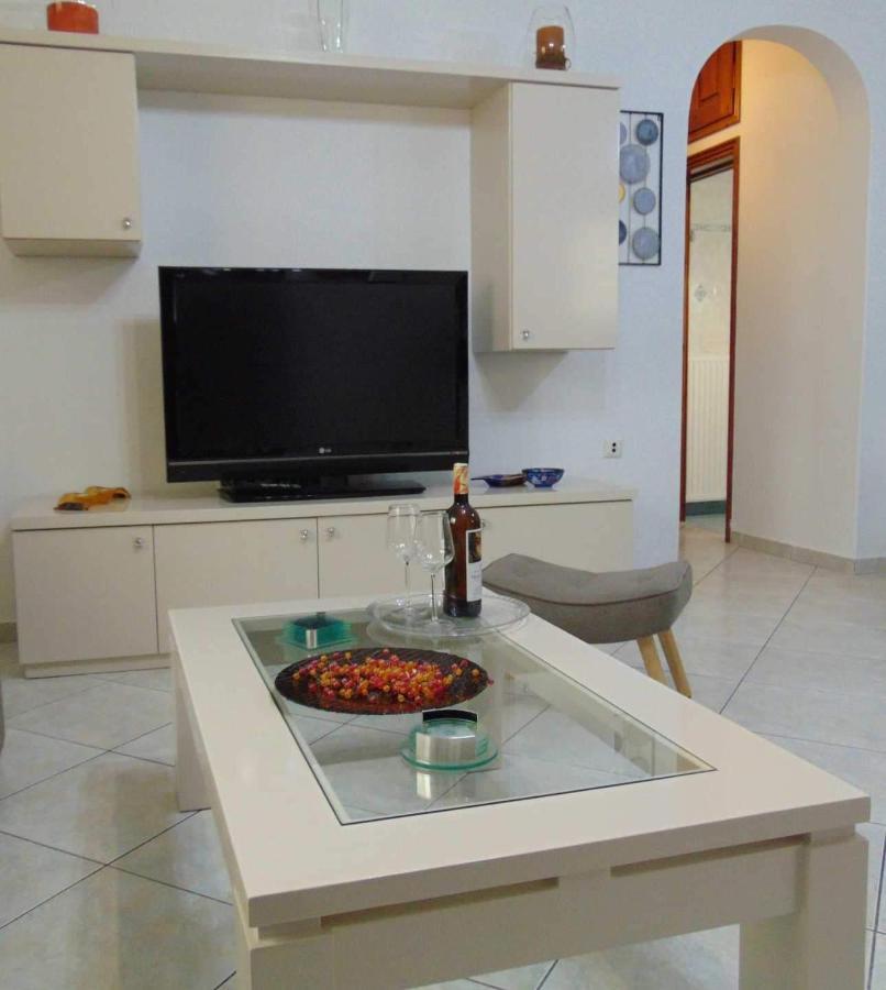 Eleni'S Place Naxos City Екстериор снимка