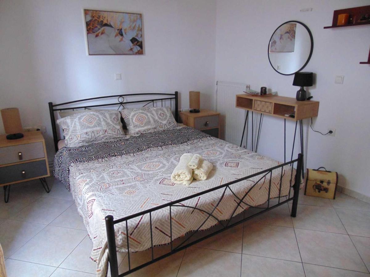 Eleni'S Place Naxos City Екстериор снимка