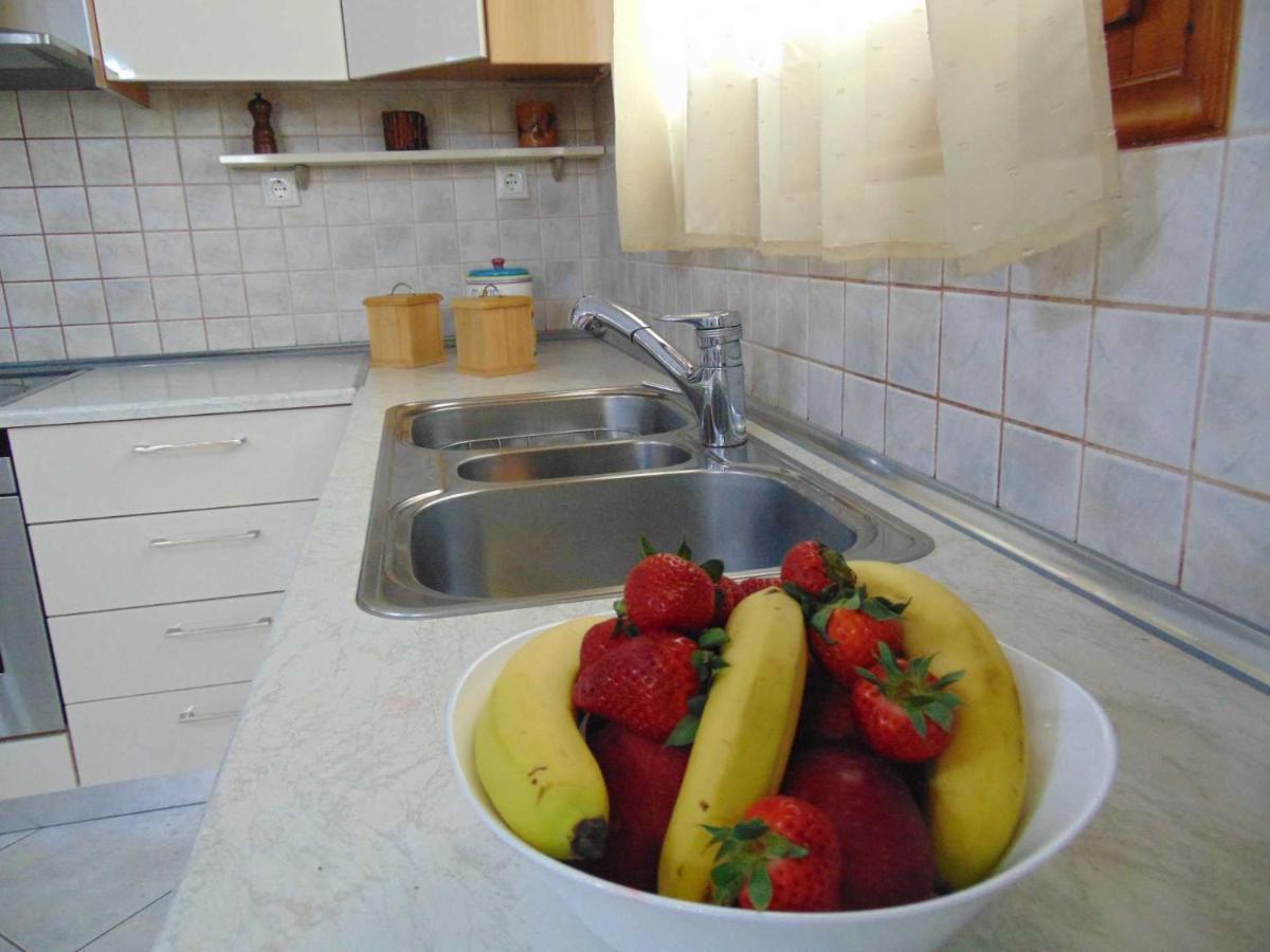 Eleni'S Place Naxos City Екстериор снимка
