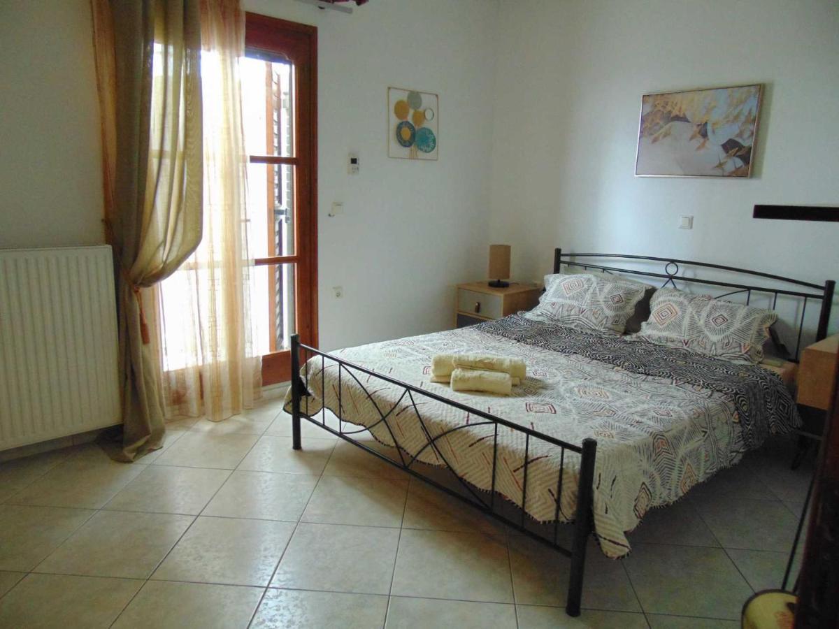 Eleni'S Place Naxos City Екстериор снимка