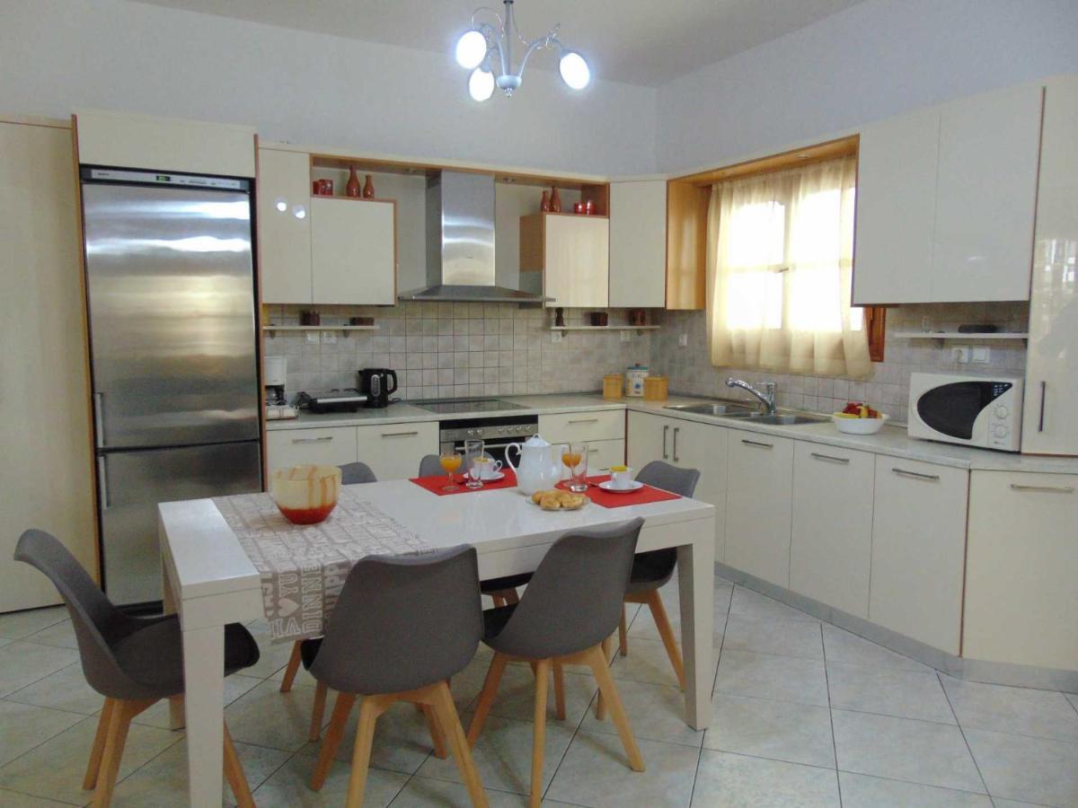 Eleni'S Place Naxos City Екстериор снимка