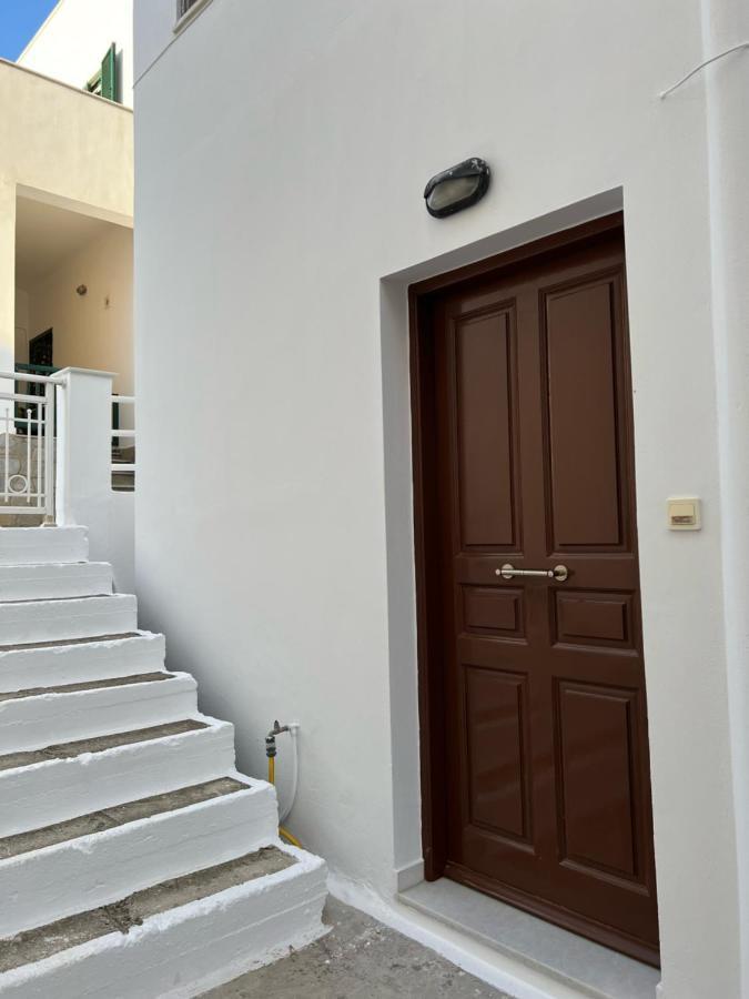 Eleni'S Place Naxos City Екстериор снимка