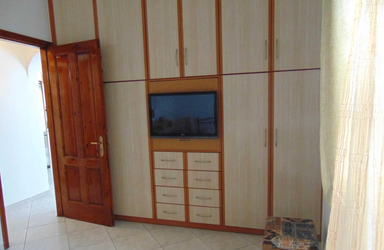 Eleni'S Place Naxos City Екстериор снимка
