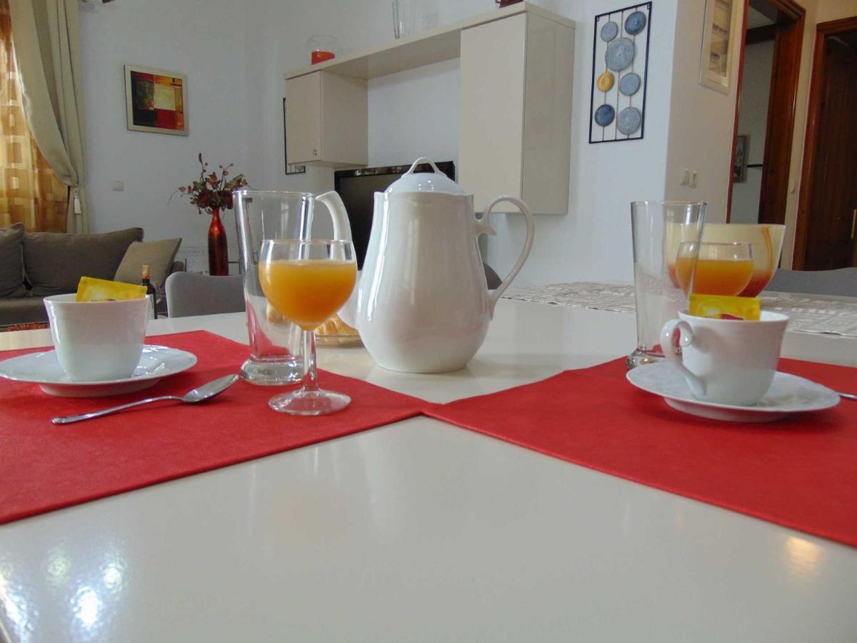 Eleni'S Place Naxos City Екстериор снимка