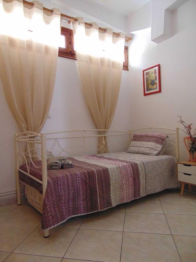 Eleni'S Place Naxos City Екстериор снимка