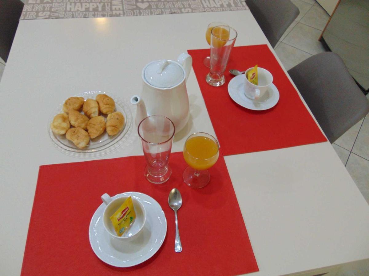 Eleni'S Place Naxos City Екстериор снимка