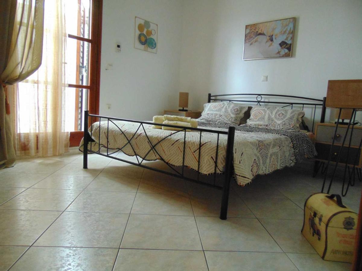 Eleni'S Place Naxos City Екстериор снимка