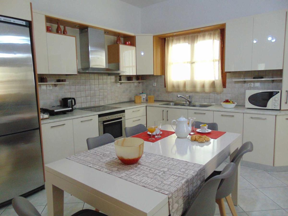 Eleni'S Place Naxos City Екстериор снимка