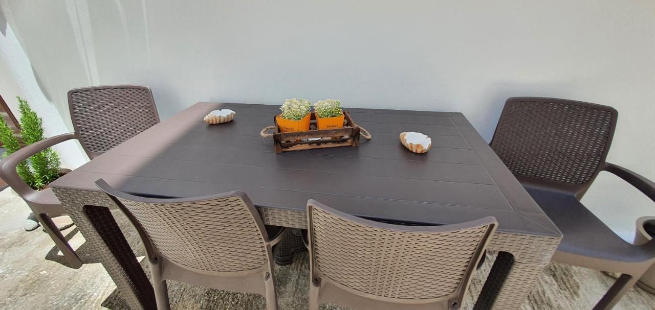 Eleni'S Place Naxos City Екстериор снимка