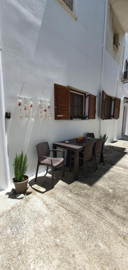 Eleni'S Place Naxos City Екстериор снимка